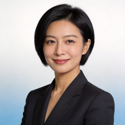 陈小姐