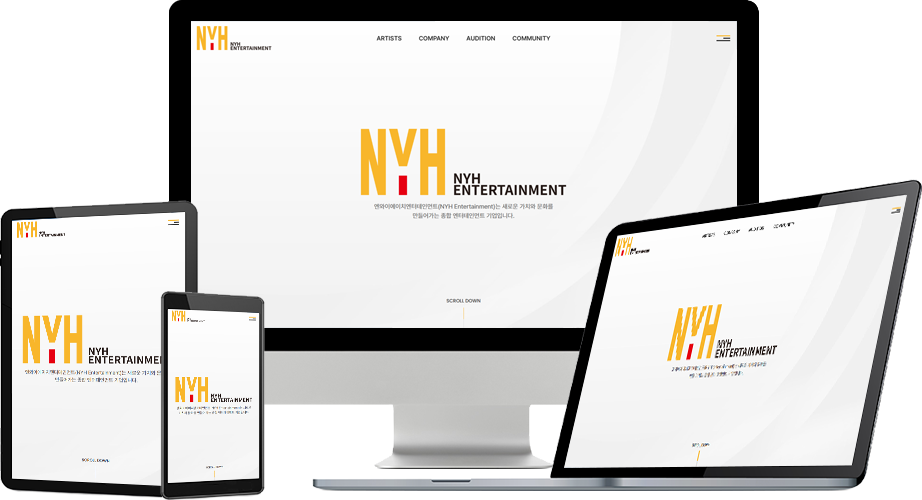 NYH 娱乐